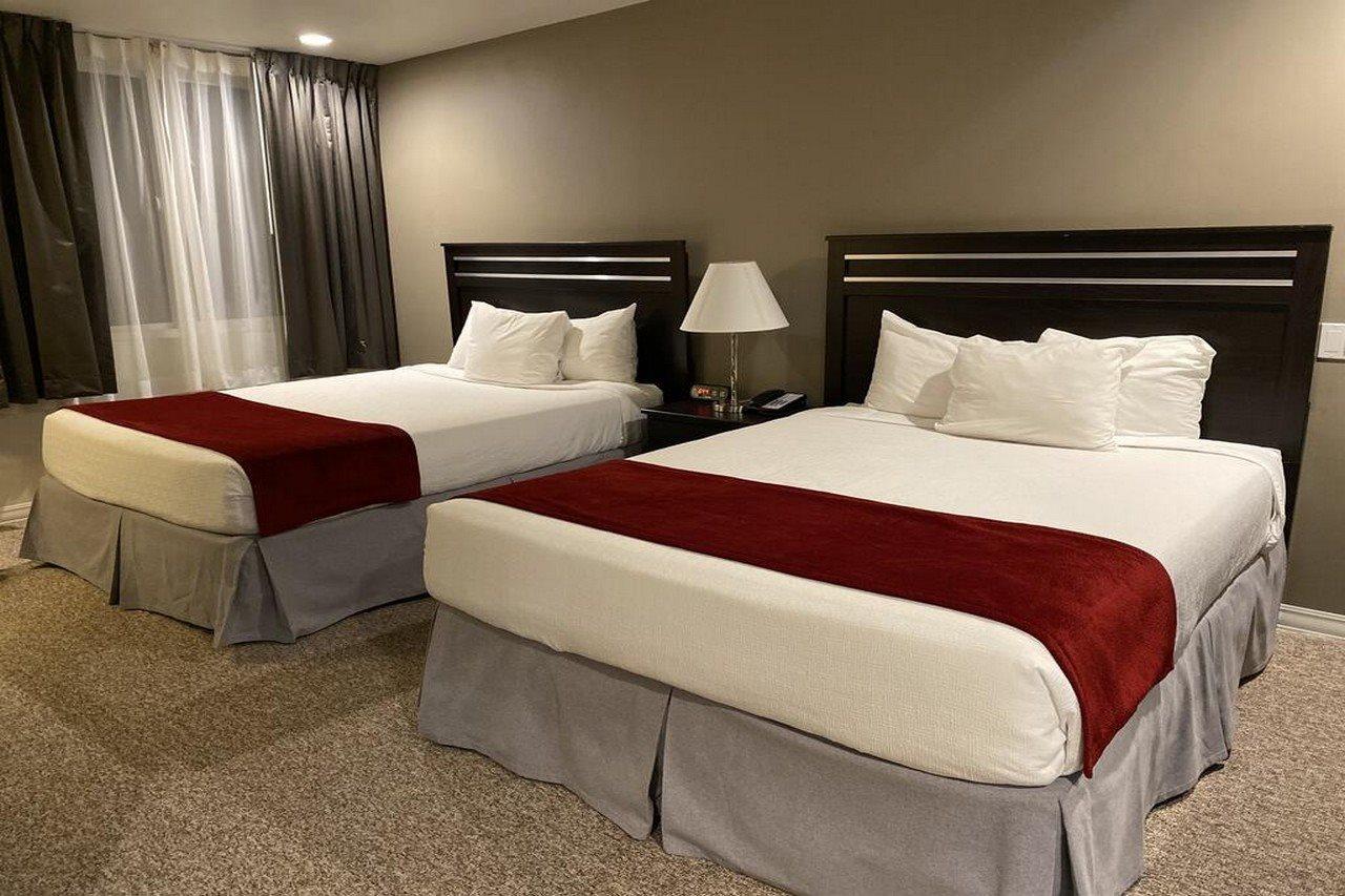 Redac Gateway Hotel Торънс Екстериор снимка