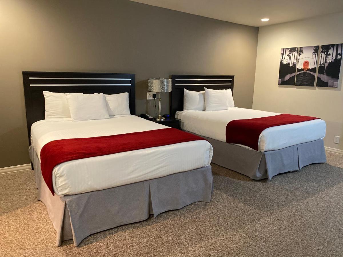 Redac Gateway Hotel Торънс Стая снимка