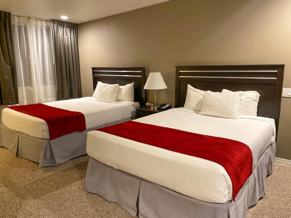 Redac Gateway Hotel Торънс Стая снимка