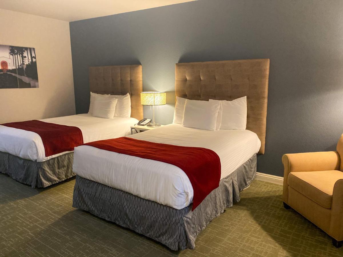 Redac Gateway Hotel Торънс Екстериор снимка