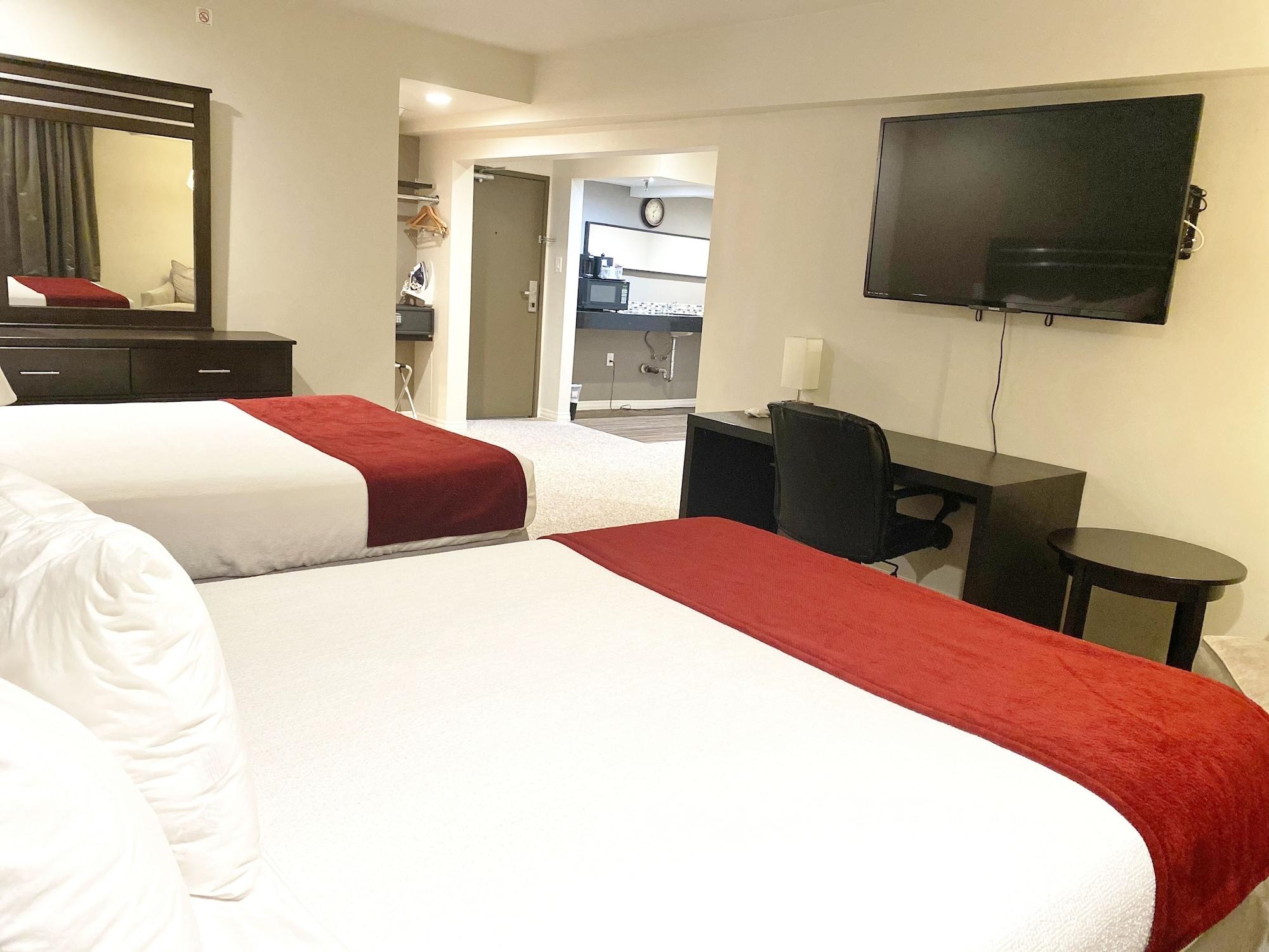 Redac Gateway Hotel Торънс Екстериор снимка