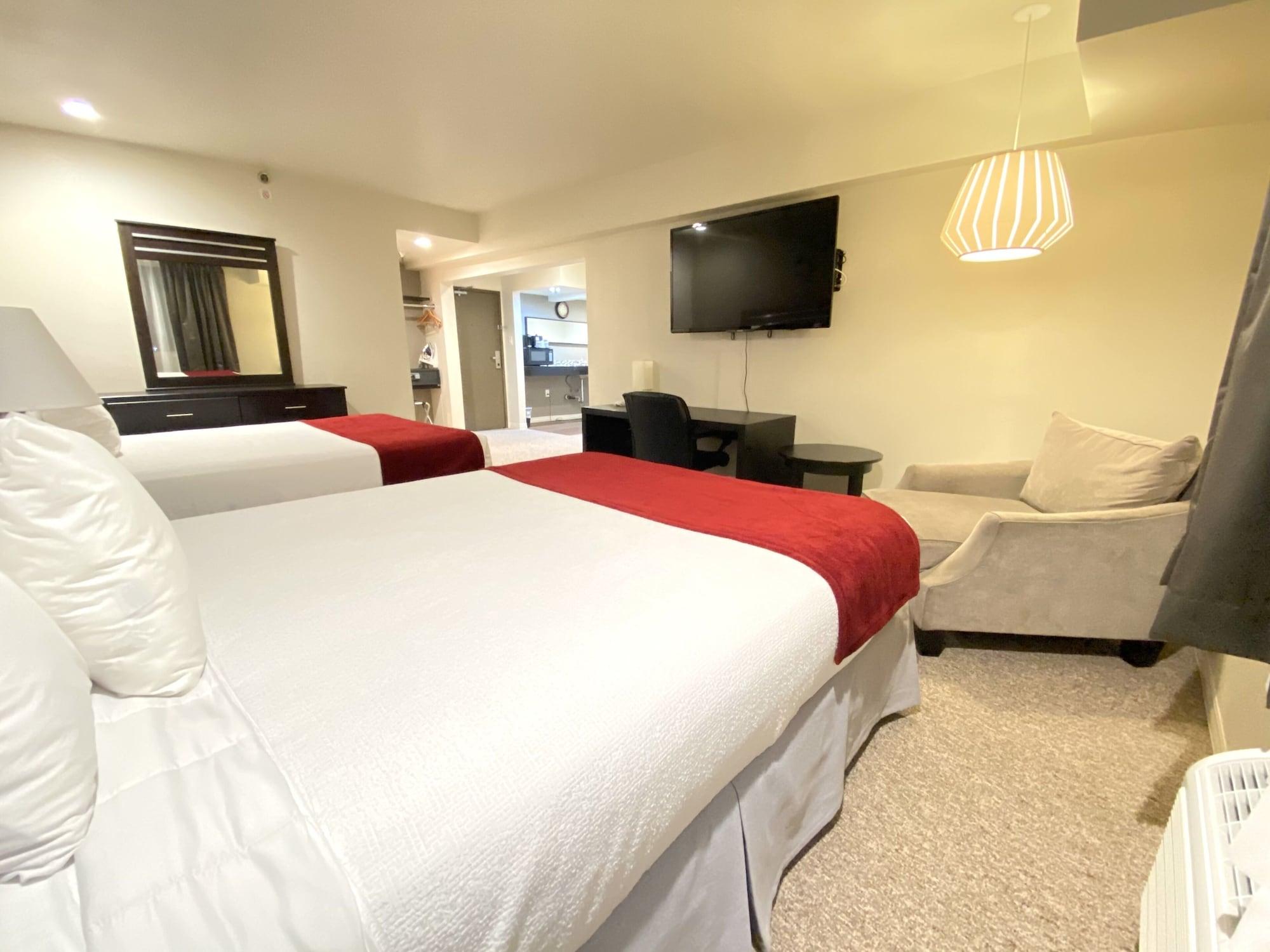 Redac Gateway Hotel Торънс Екстериор снимка