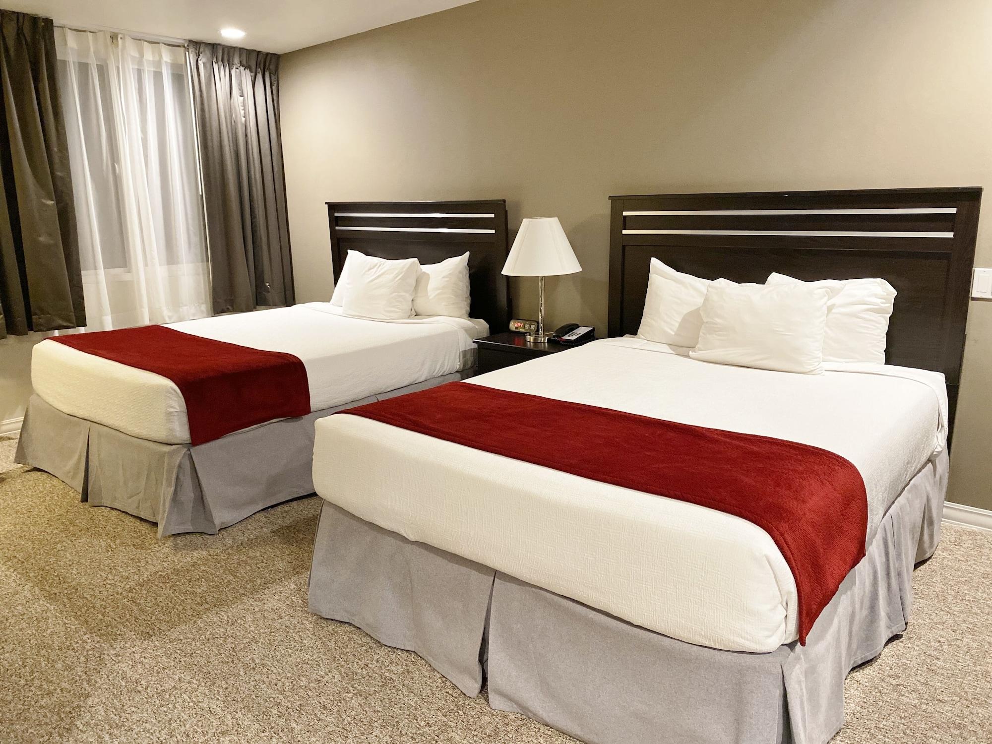 Redac Gateway Hotel Торънс Екстериор снимка