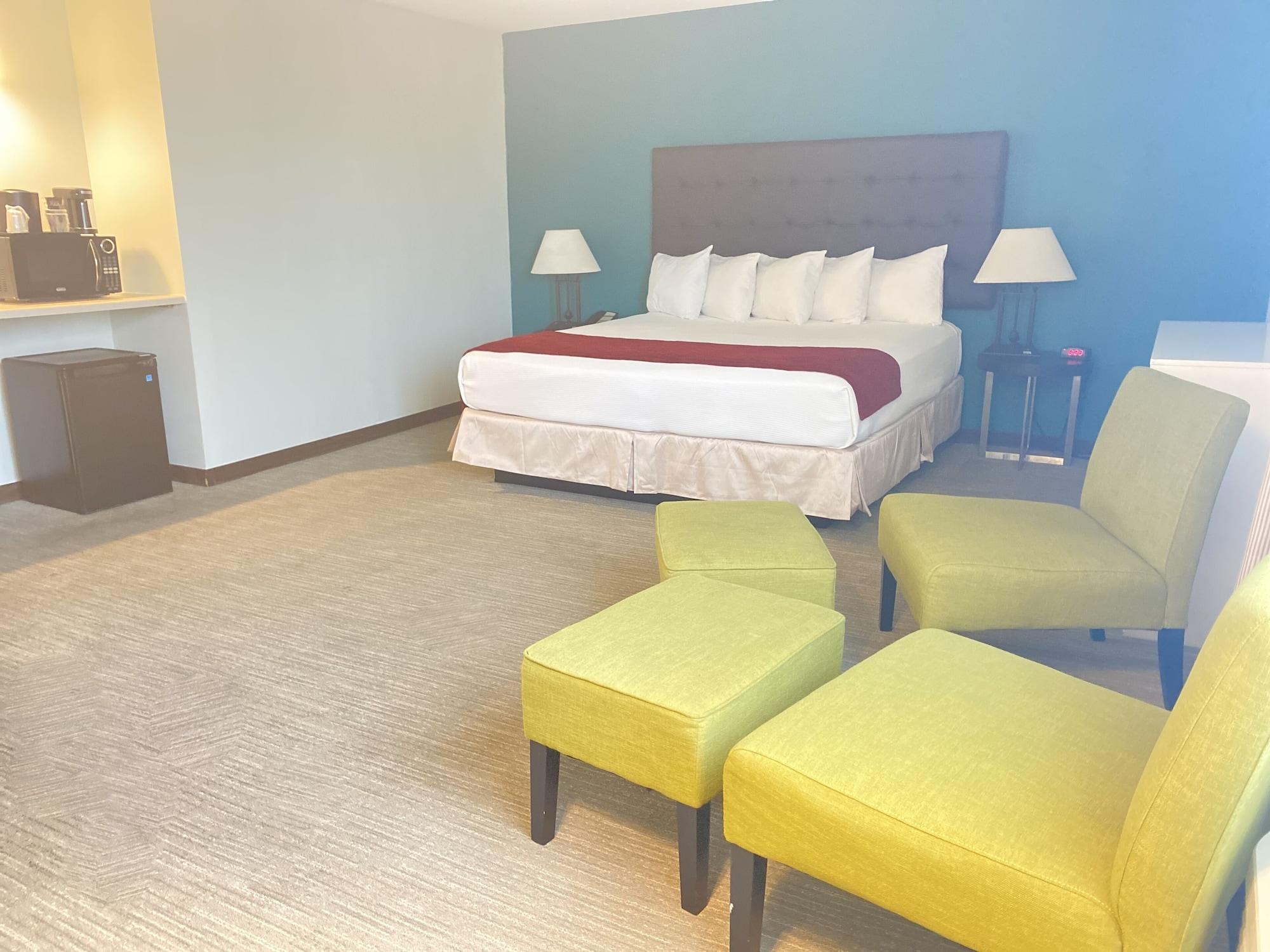 Redac Gateway Hotel Торънс Екстериор снимка